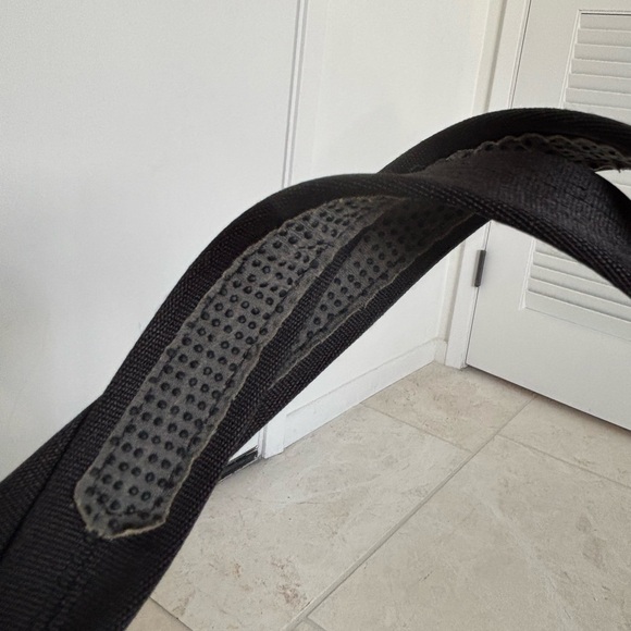 Bellroy Classic Black Tote Bag - Picture 7 of 7